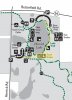 Map to Structure from Parking lot.jpg