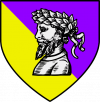 Barony of Drewynn - Heraldry.png