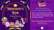 Come! Merchant's Row- Dreaming Generic.png