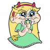 svtfoe-happpy-star-butterfly-512x512.png