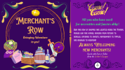 Come! Merchant's Row Ad.png
