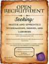 Seeking Experienced and Apprentice stonemasons (2).png