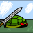 TurtleWarrior