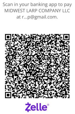 Save this QR code for easy payment in your banking app